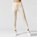 New Design Joggers Sweat Casual Sweatpants Comfortable Stretched Women's Pants